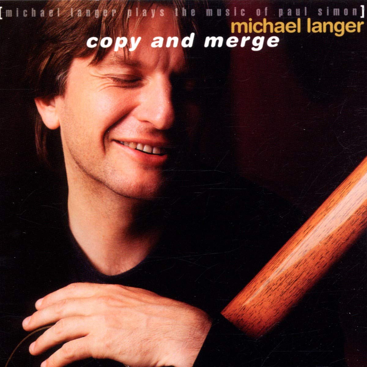Copy And Merge/Plays Paul Simon