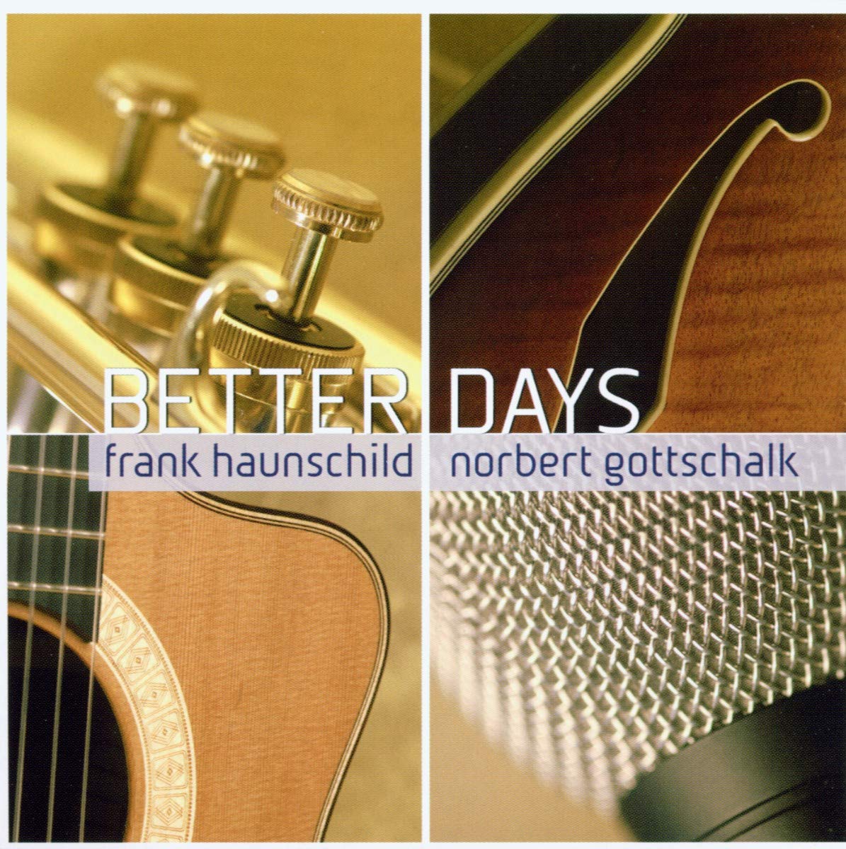 Better Days
