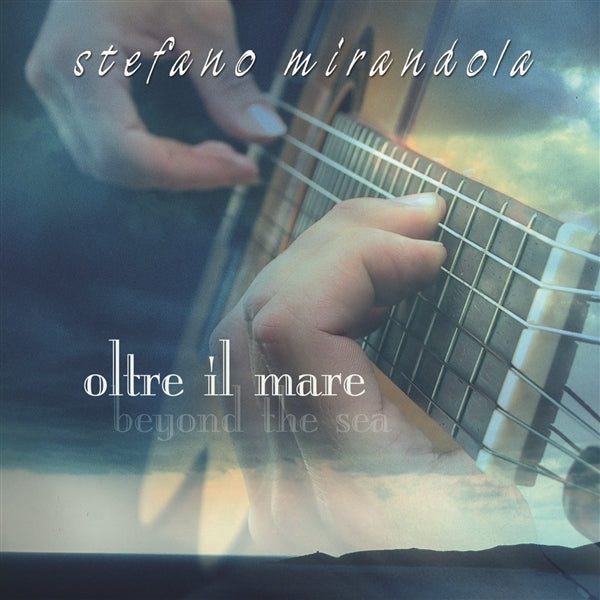 Oltre Il Mare