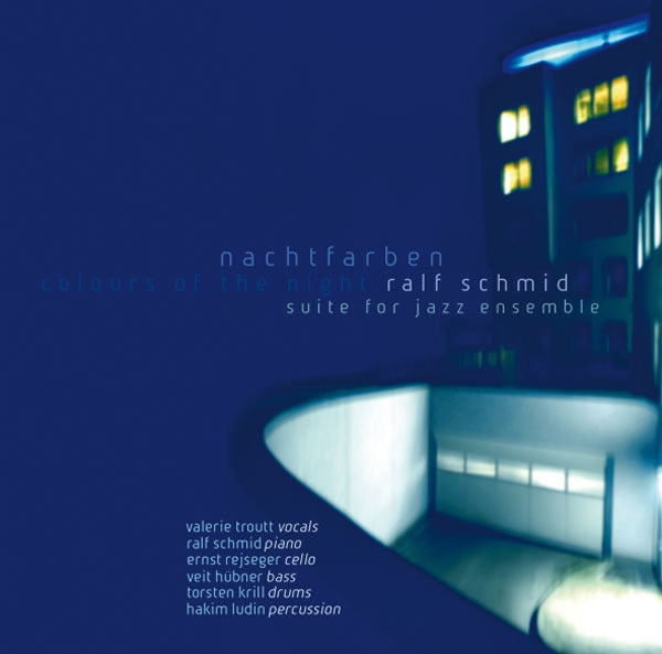 Nachtfarben