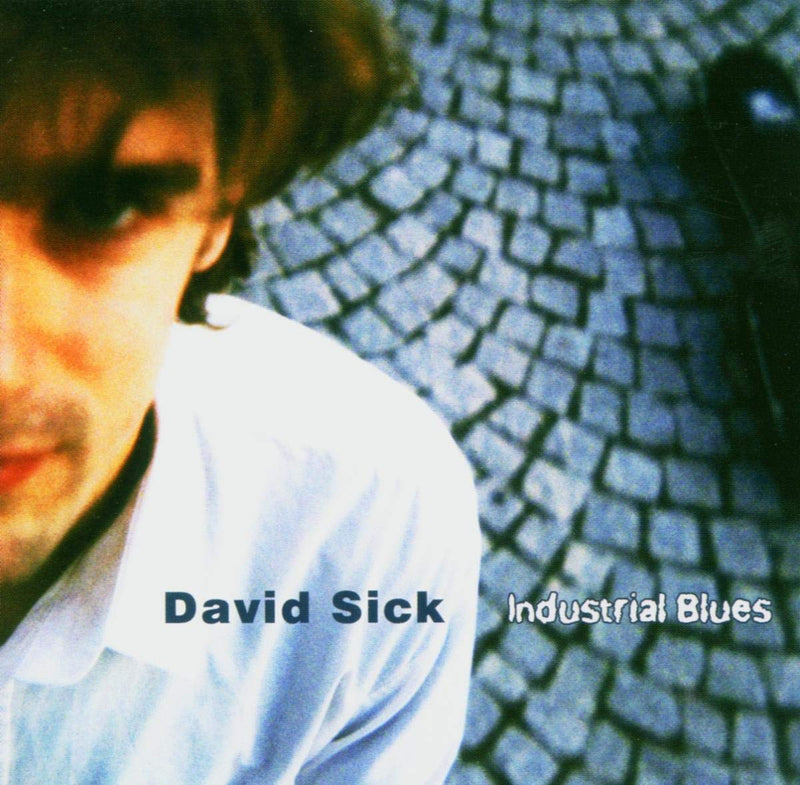 Industrial Blues