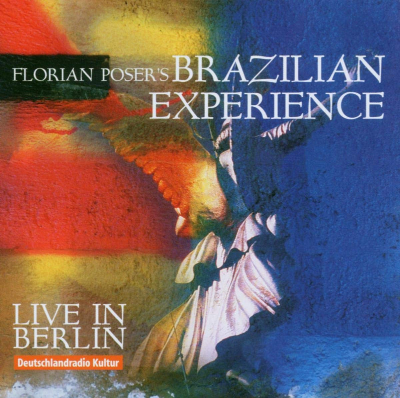 Live In Berlin