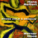 Stone Cold & Broken