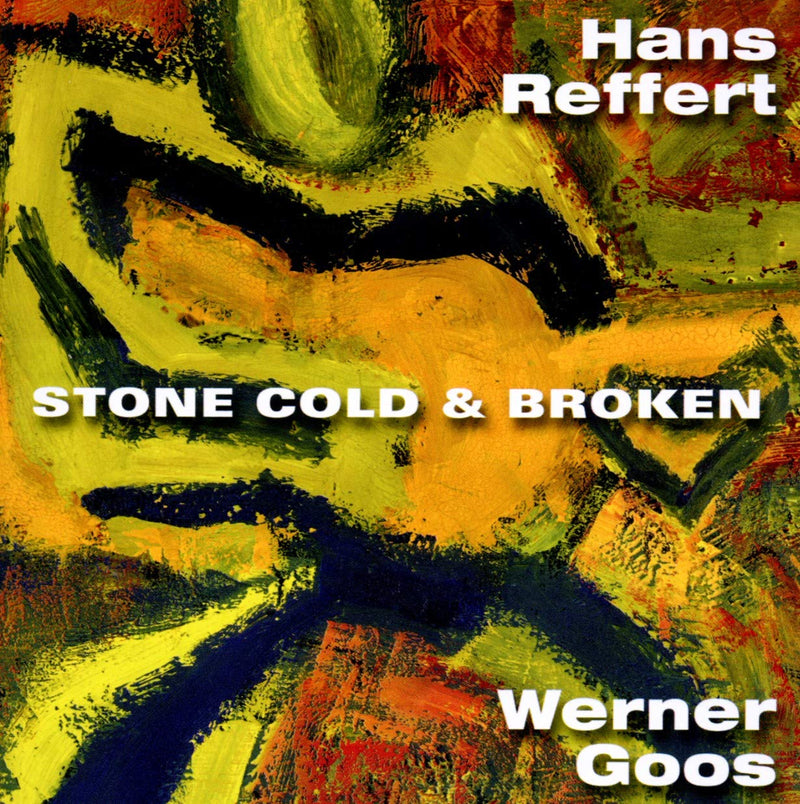 Stone Cold & Broken