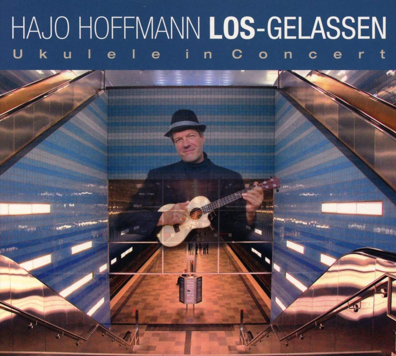 Los-Gelassen