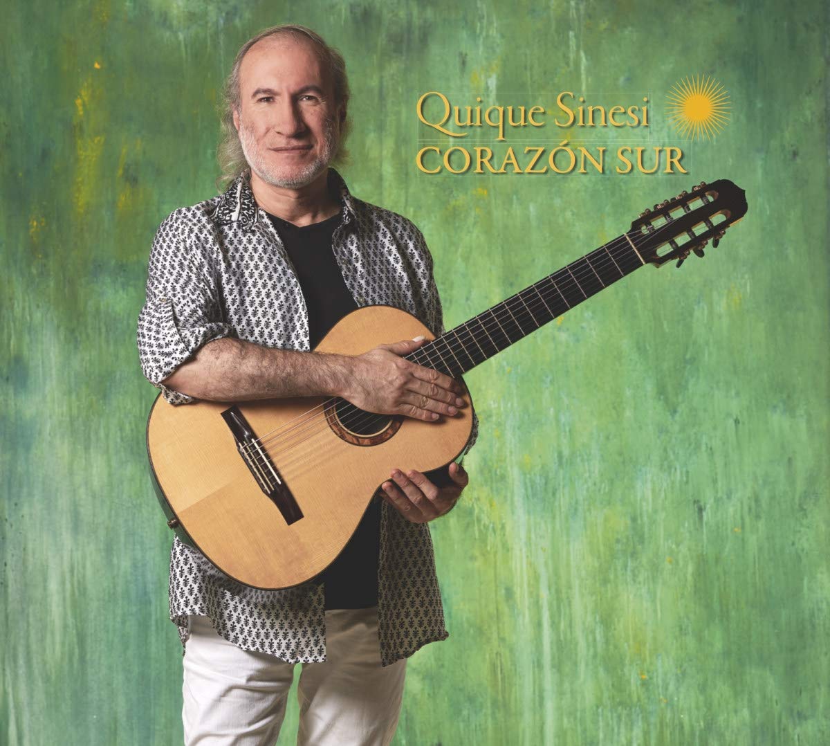 Coraz¢n Sur