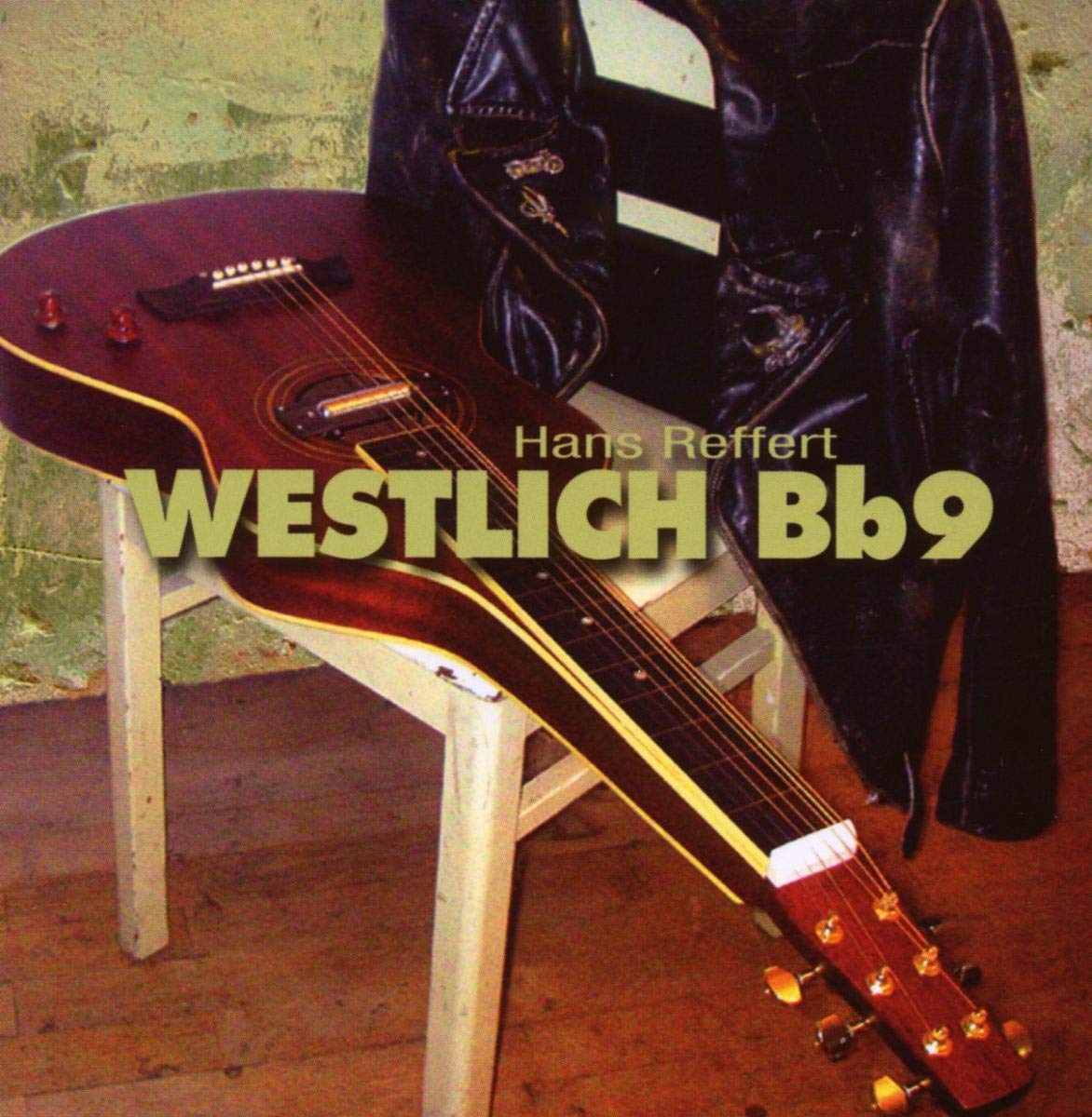 Westlich BB9