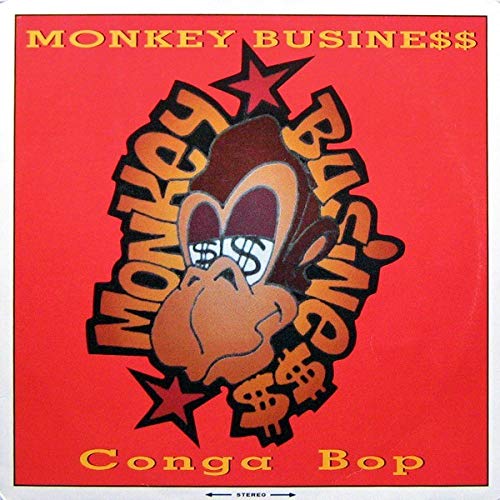 Monkey Business