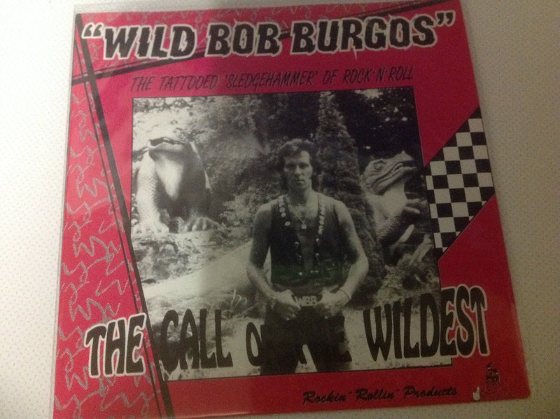 Call Of The Wildest