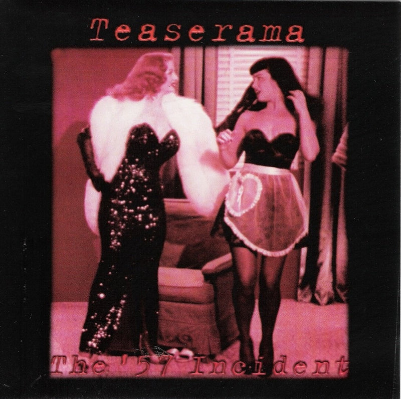 Teaserama