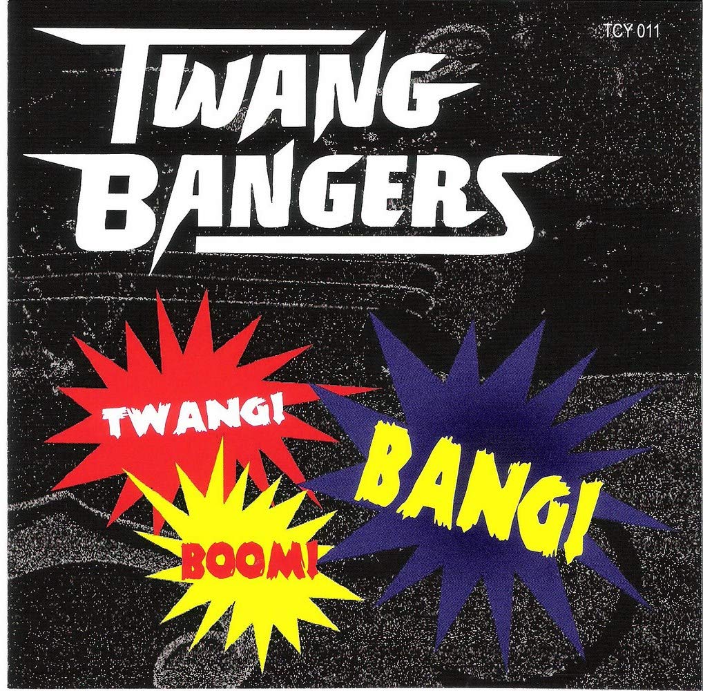 Twang Boom Bang