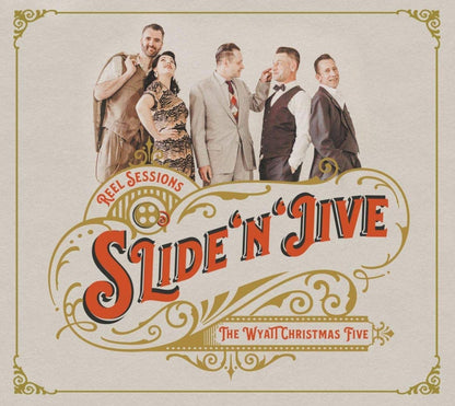 Slide'n'Jive