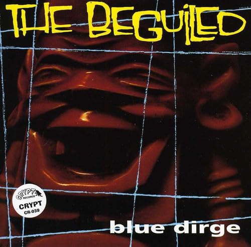 Blue Dirge