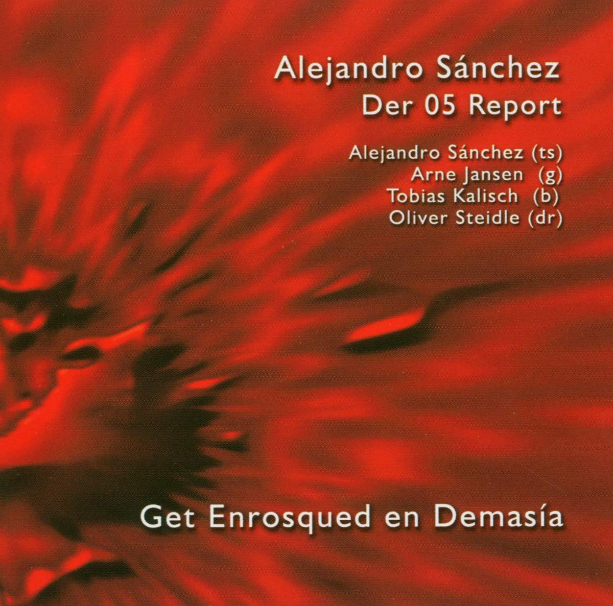 Get Enrosqued En Demasia