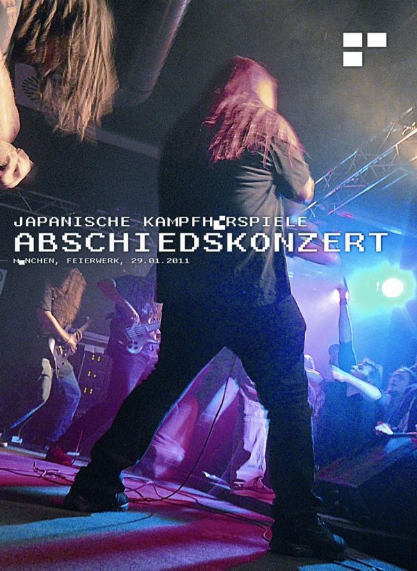 Abschiedskonzert