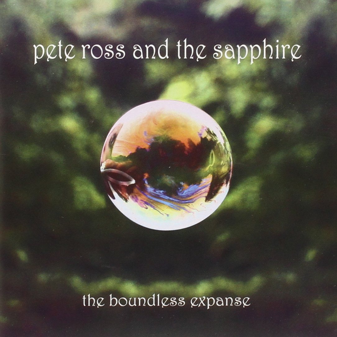 The Boundless Expanse