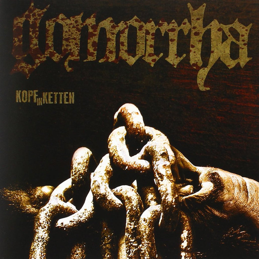 Kopfinketten