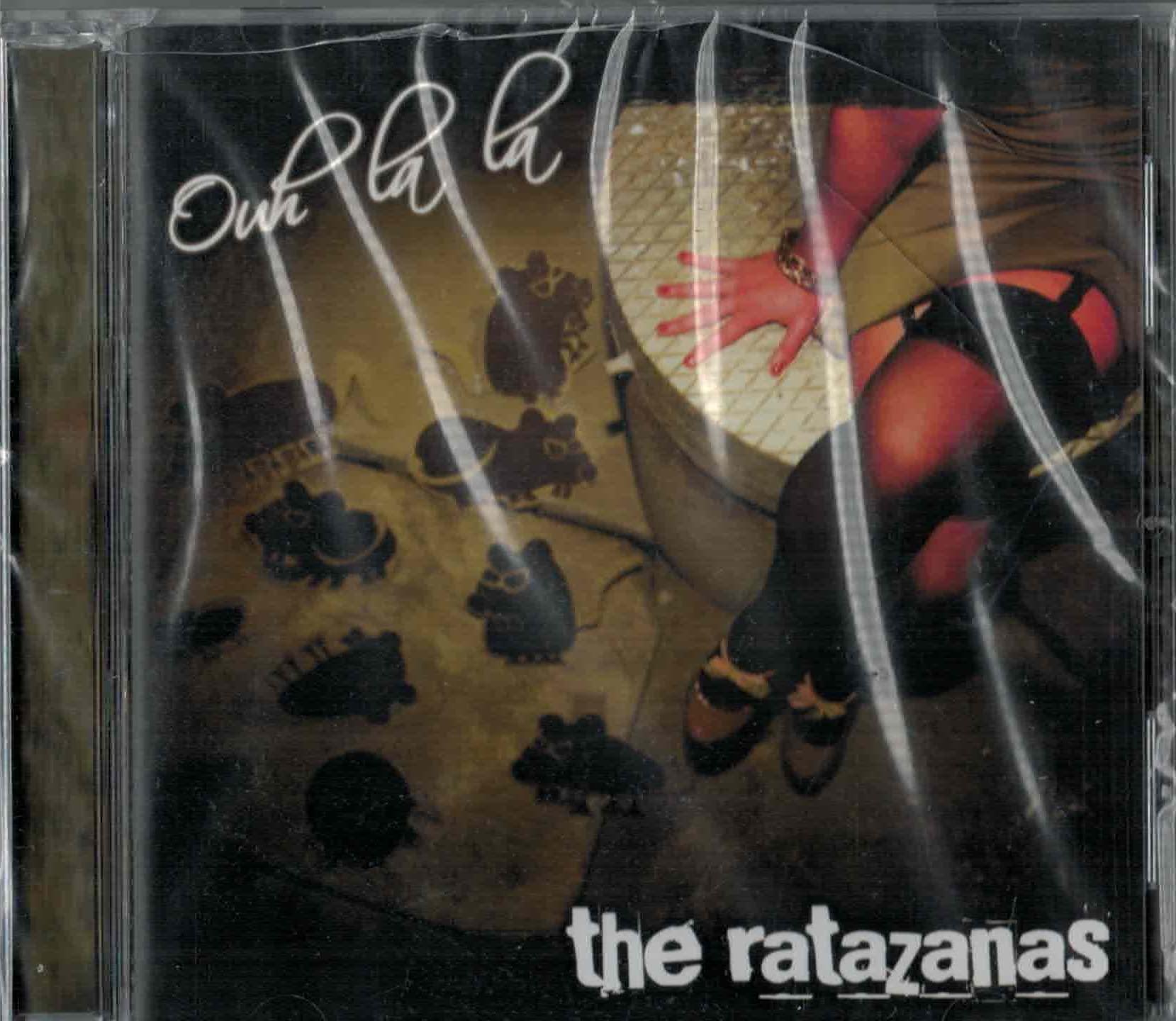 Ouh La La!!