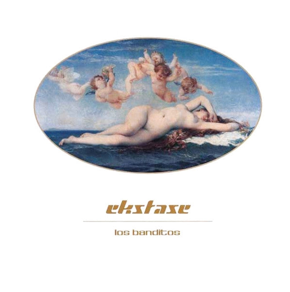 Ekstase