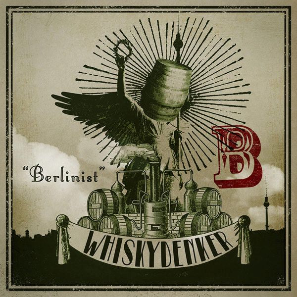 Berlinist (Ltd)