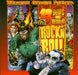 13 Years Of Burning Rock'N'Roll