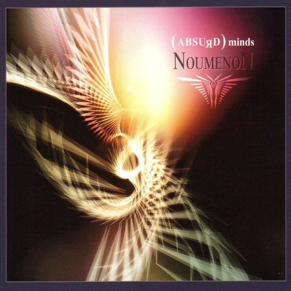Noumenon (Ltd Edit)