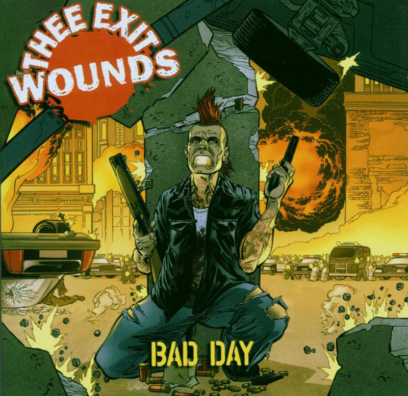 Bad Day
