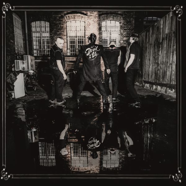 Still Devil'S Music