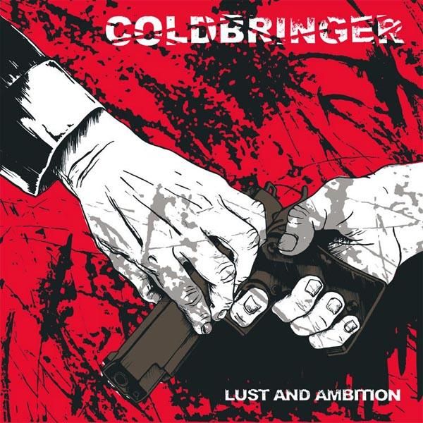 Lust And Ambition