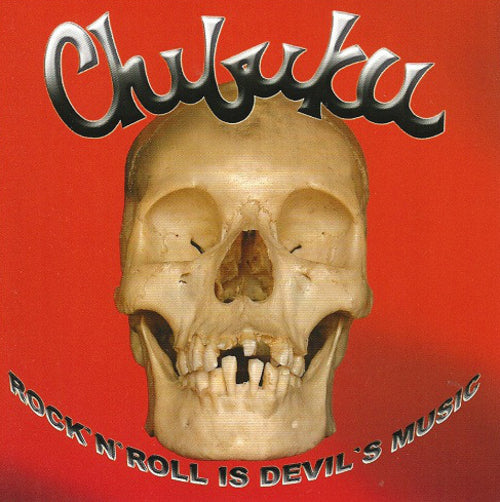 Rock 'N' Roll Is Devil's Music