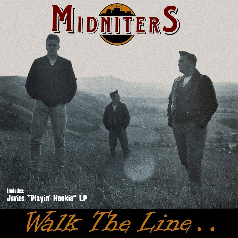 Playin' Hookie/Walk the Line