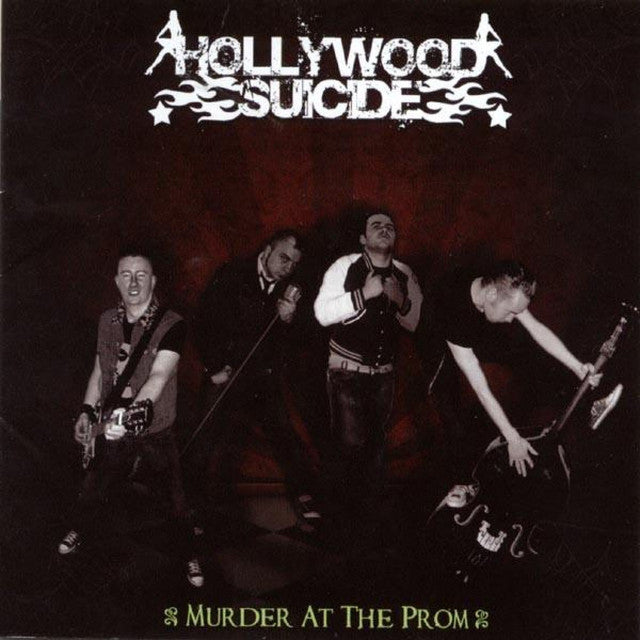 Murder at the Prom