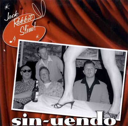 Sin-Uendo