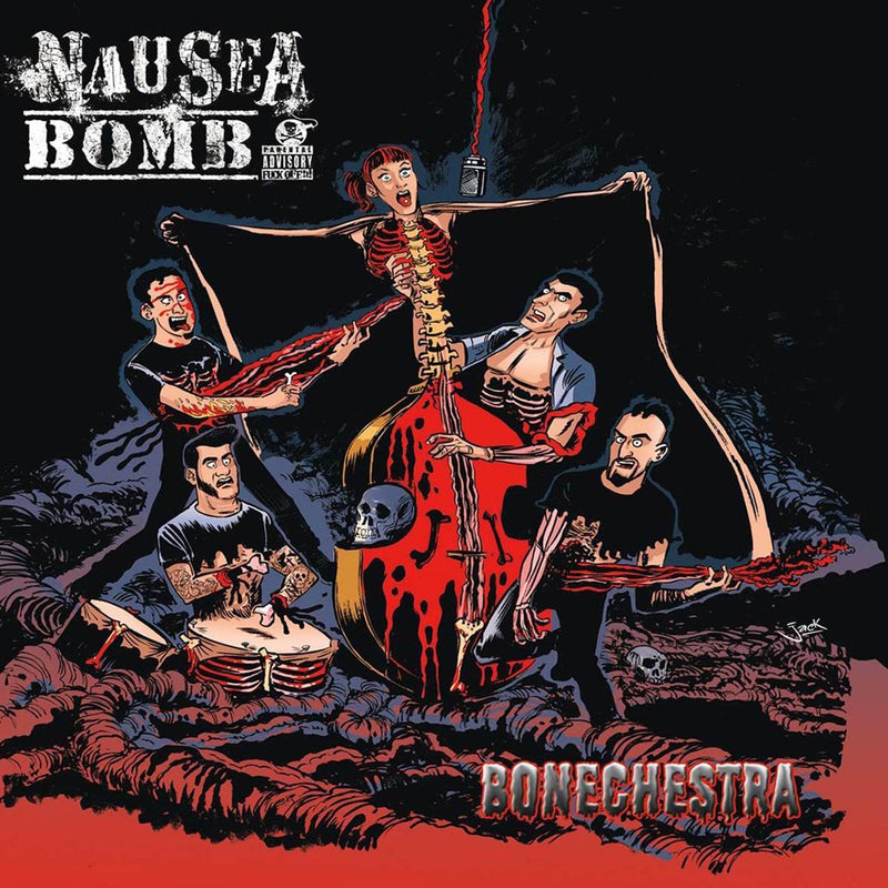 Bonechestra