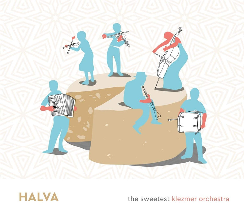 The Sweetest Klezmer Orchestra