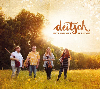Mittsommer-Sessions