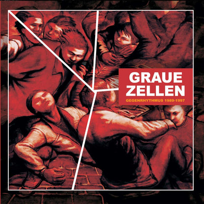 Gegenrhythmus (1989-1997)