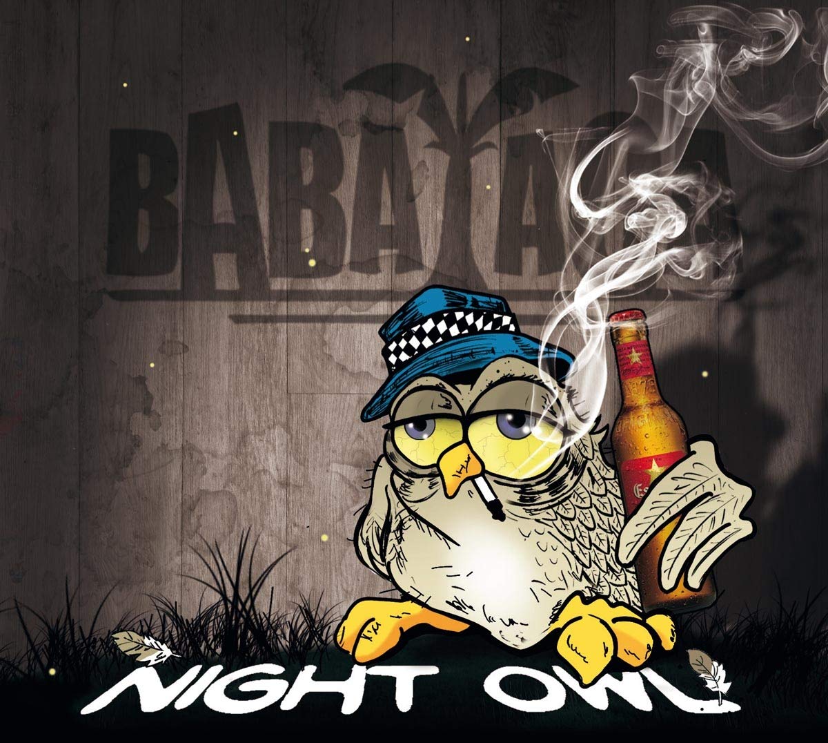 Night Owl