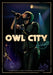 Owl City: Live from Los Angeles
