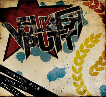 Zwischen Pils,Punk Und Politik