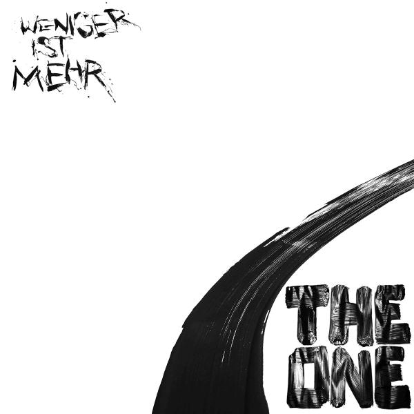 Weniger Ist Mehr (+ Download