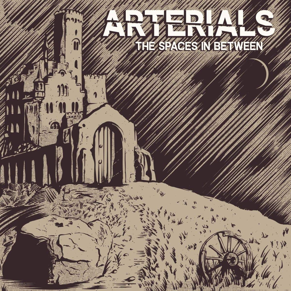 The Spaces In Between