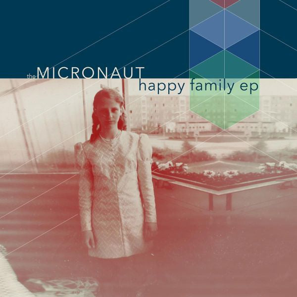 Happy Family Ep (Lim.ed.