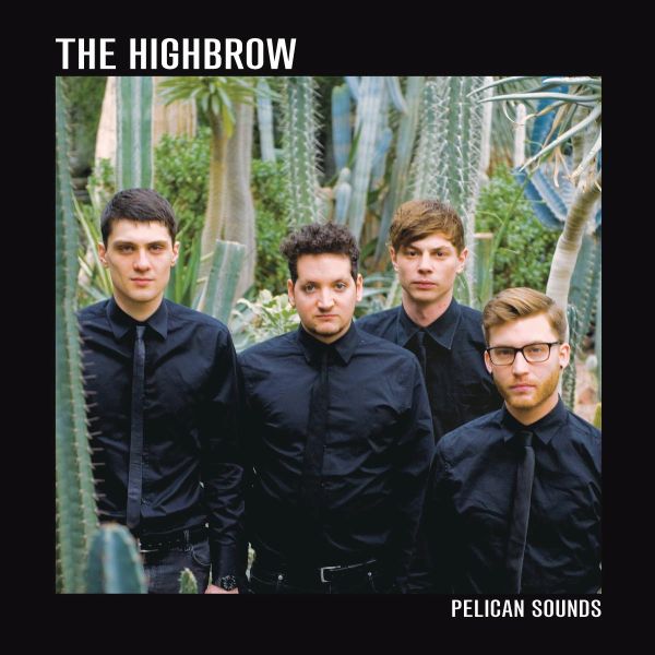 Pelican Sounds