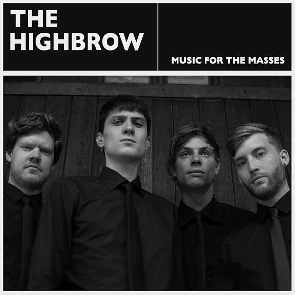 Music For The Masses