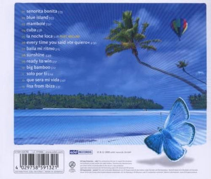 Blue Island