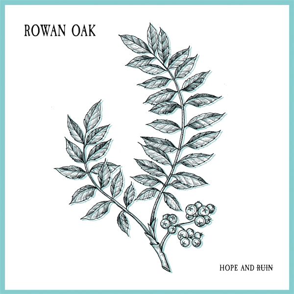 Hope And Ruin Ep