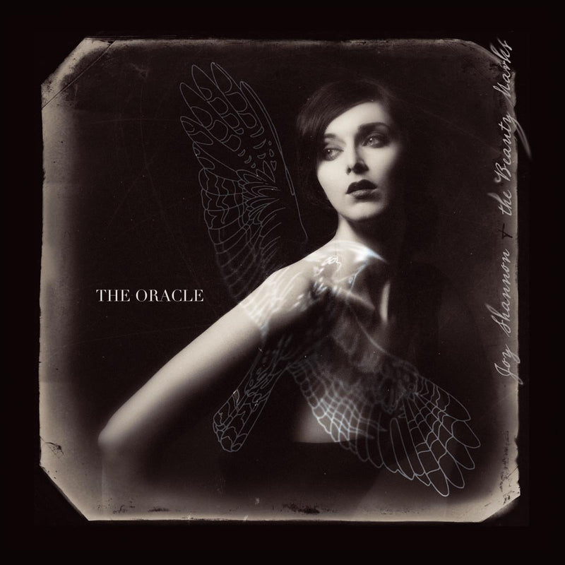 The Oracle