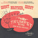 Shout, Brother, Shout - Trumpet Blues Rockers