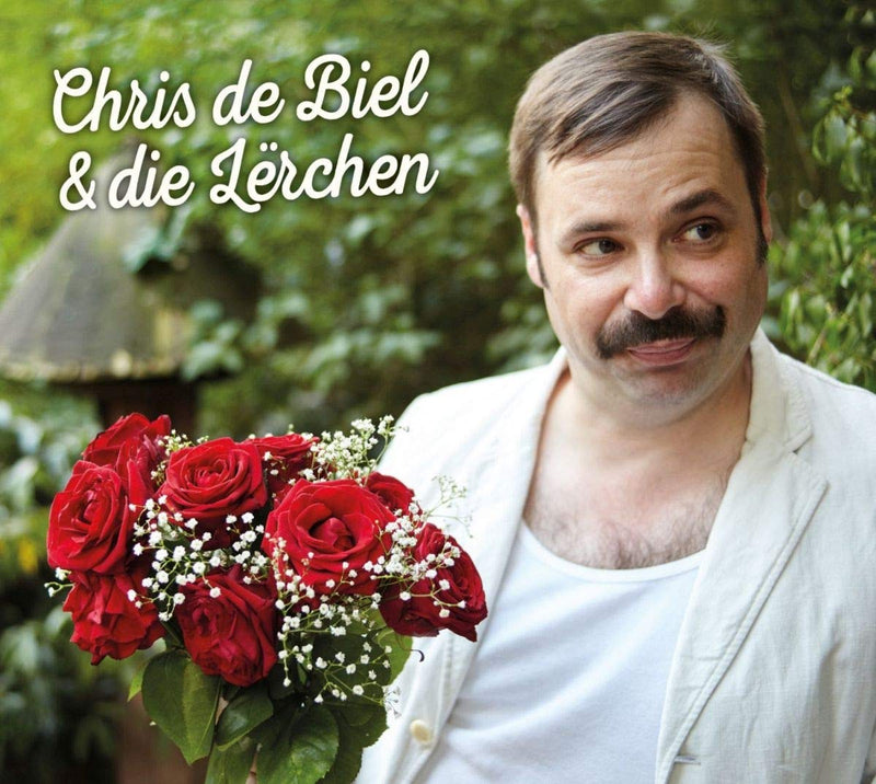Chris De Biel Und Die Lerchen
